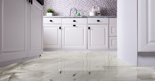 Reasons to Install an Automatic Water Shut-off Valve