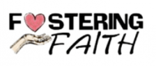 Fostering Faith Logo