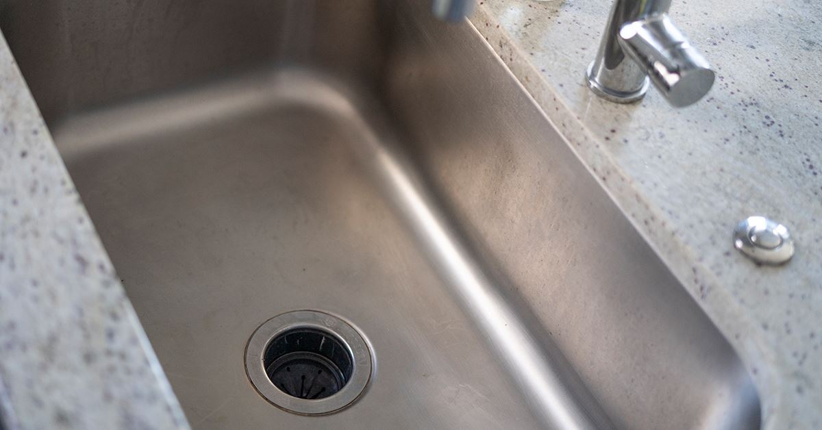 Kitchen Sink