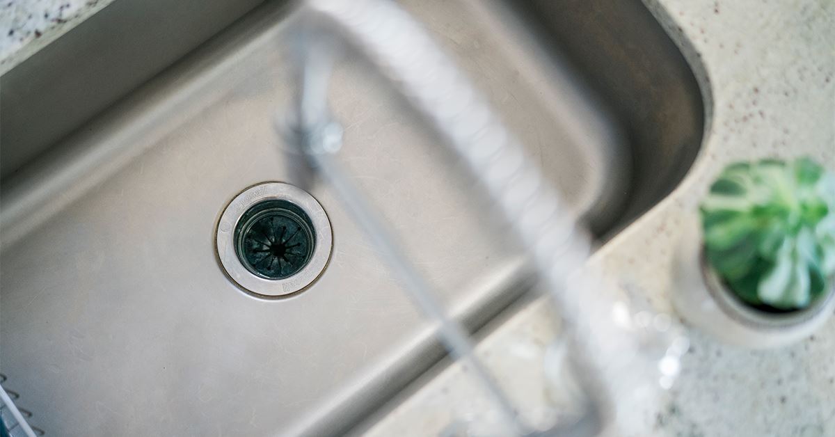 3 Helpful Tips to Fix a Clogged Sink