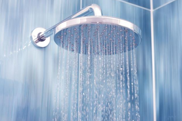 shower