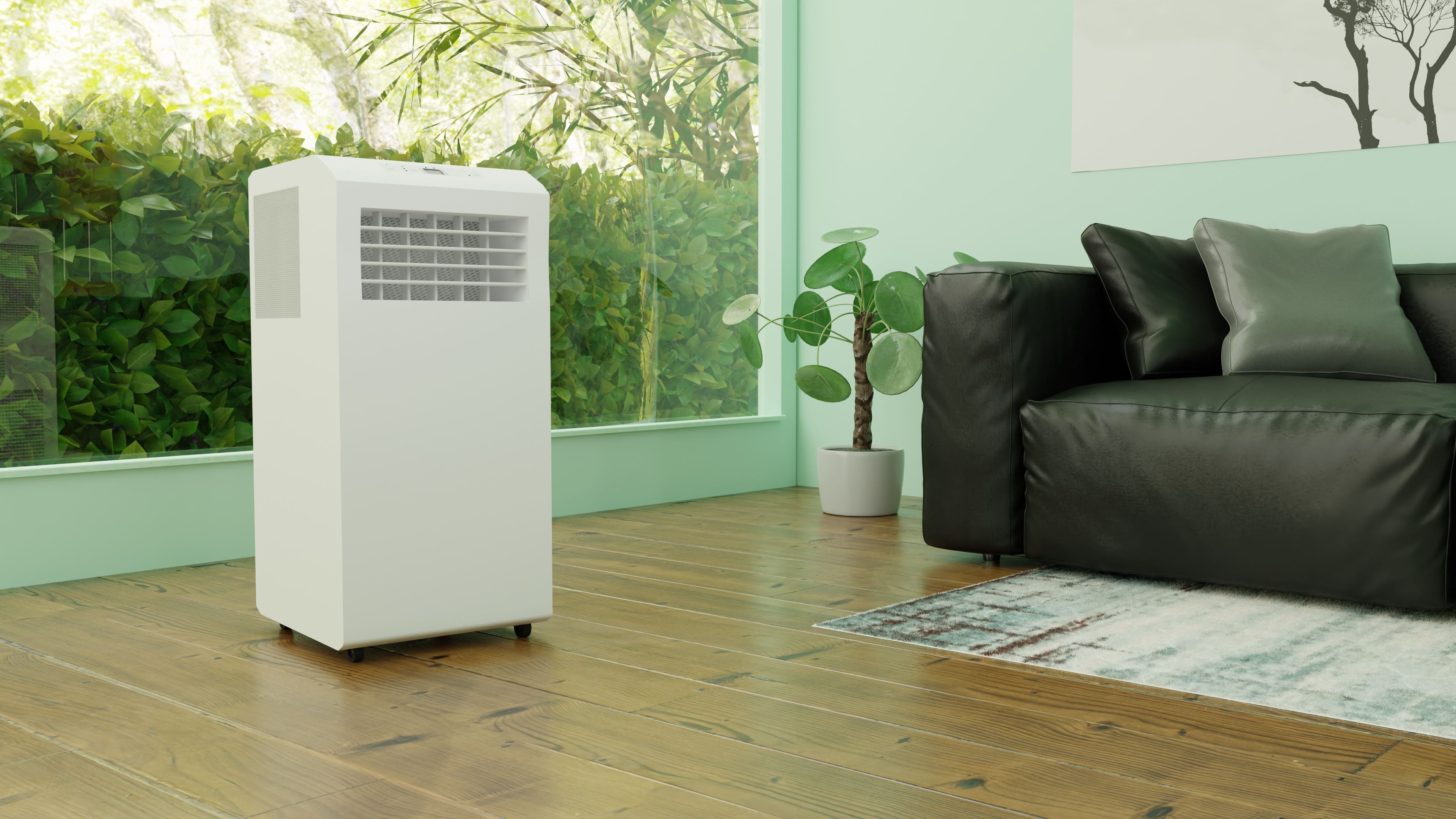 humidifier