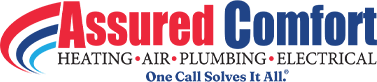 Assured Comfort Heating, Air & Plumbing